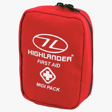 Picture of First Aid Midi Pack